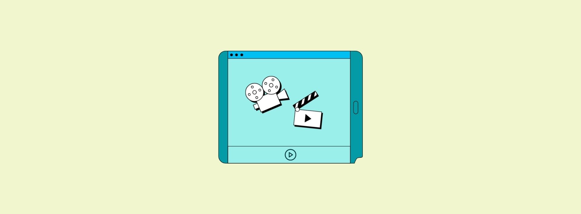 Engaging Students Through Video Creation