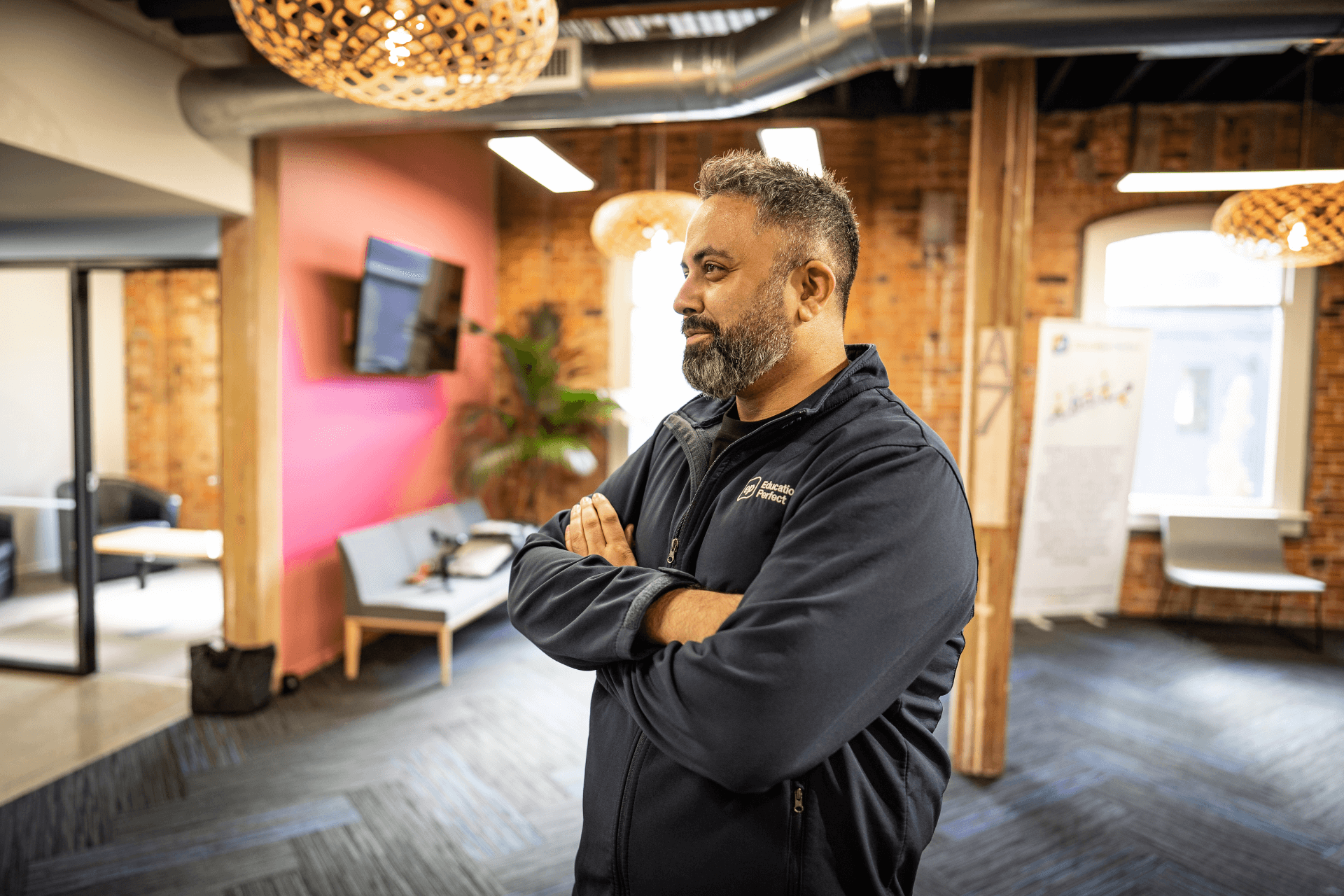 Flipping the Class with Ravi Sekhon