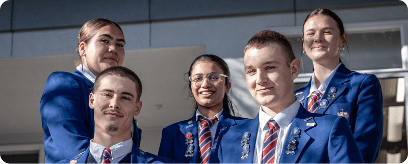 Rosehill College