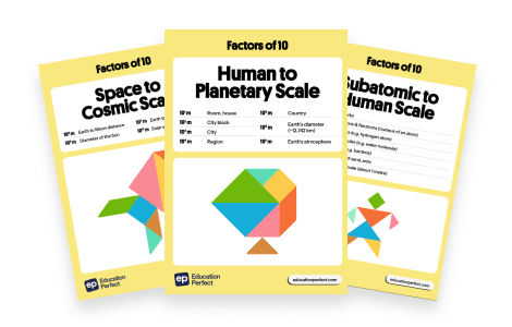Free Science Classroom Essentials Bundle